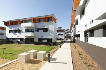 Western Sydney University Village- Parramatta Campus - Accommodation Asia 6