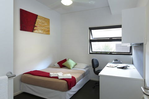 Western Sydney University Village- Parramatta Campus - Accommodation Asia 0