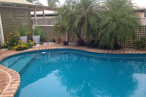 Nautilus Retreat - Accommodation Asia 5