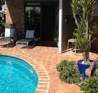 Nautilus Retreat - Accommodation Asia
