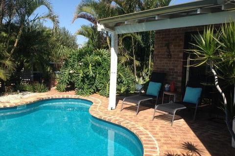 Nautilus Retreat - Accommodation Asia 2