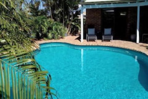 Nautilus Retreat - Accommodation Asia 4
