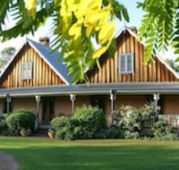 The Carriages Boutique Hotel  Vineyard - Accommodation Asia