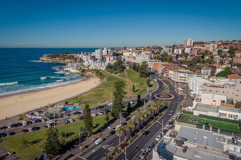 Wake Up! Bondi Beach - Accommodation Asia 2