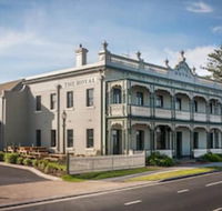 The Royal Hotel - Accommodation Asia
