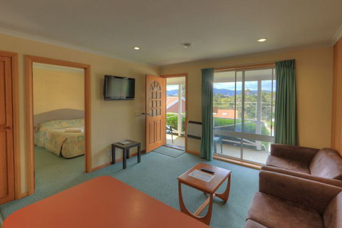 Kermandie Lodge - Accommodation China 4