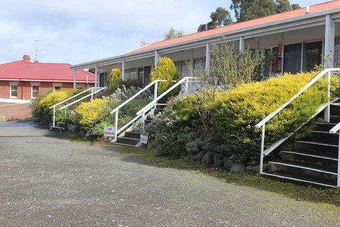 Kermandie Lodge - Accommodation China 1