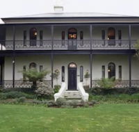 Colhurst House