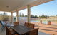 Silver Springs (4br) Cottage With Wifi Views Olives & Space . Fireplace Views Olives & Space - thumb 2