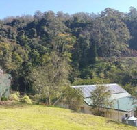 Copeland Cabins - Accommodation Asia