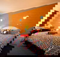 Tuncurry Beach Motel - Accommodation Asia