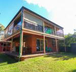 Kingfisher LakeHouse - Accommodation Asia