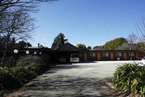 Robertson Country Motel - Accommodation Guide 5