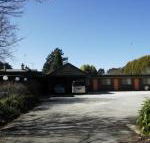 Robertson Country Motel - Accommodation Asia