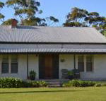 20 Hill Avenue Bed  Breakfast - Accommodation Asia
