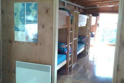 Base Camp Tasmania - Accommodation Asia 6