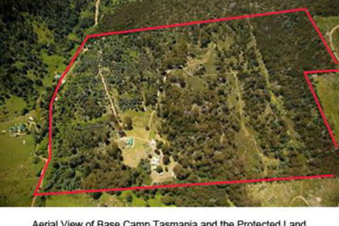Base Camp Tasmania - Accommodation Asia 4