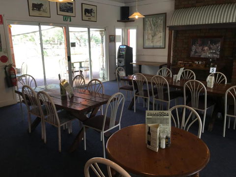 Willalooka Tavern - Accommodation Guide 4