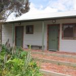 Willalooka Tavern - Accommodation Guide 0