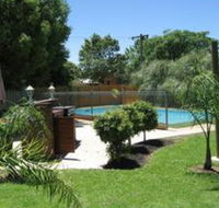 Sanctuary Park Motel - Accommodation Asia
