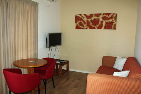 Australian Motor Homes Tourist Park - Accommodation Guide 7