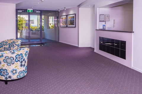 The Waterford Prestige Apartments - Accommodation Asia 1