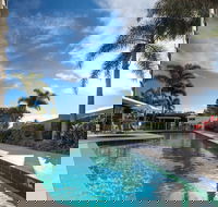 The Waterford Prestige Apartments - Accommodation Asia