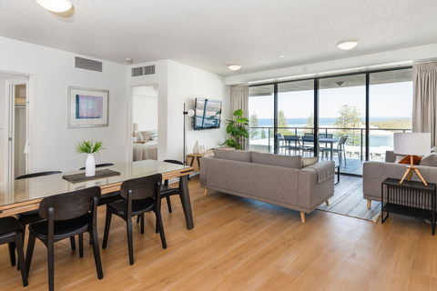 The Waterford Prestige Apartments - Accommodation Asia 5