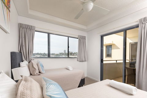 The Waterford Prestige Apartments - Accommodation Asia 2