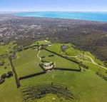 Blue Range Estate Villas - Accommodation Asia