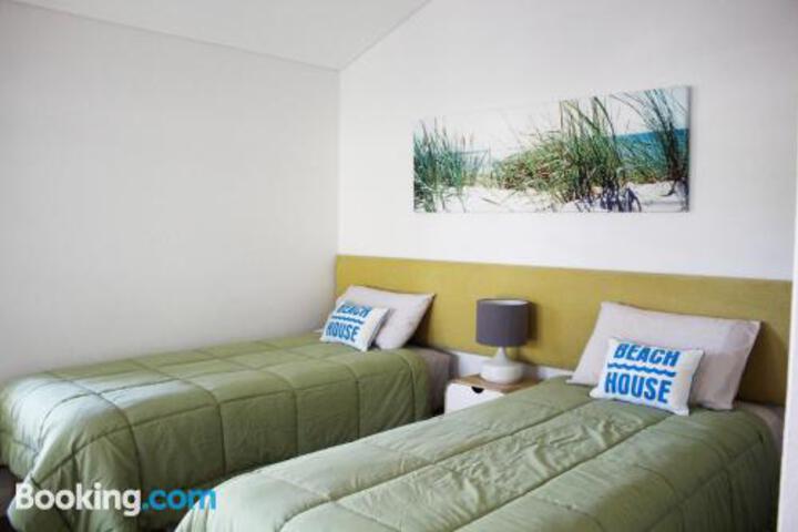  Accommodation Asia