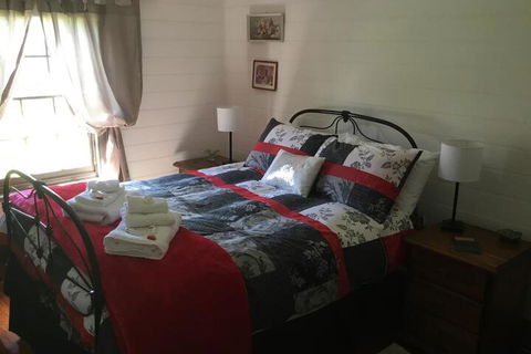 Mutton Falls - Accommodation Guide 5