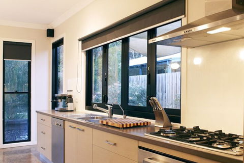 Stylish Living - Rejuvenate Stays - Accommodation Asia 4