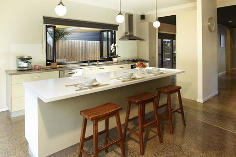 Stylish Living - Rejuvenate Stays - Accommodation Asia 2