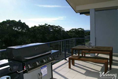 Two Beaches, 74B Blanch Street - Accommodation Guide 5