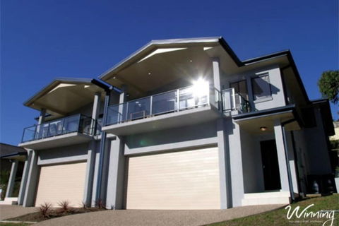 Two Beaches, 74B Blanch Street - Accommodation Guide 3
