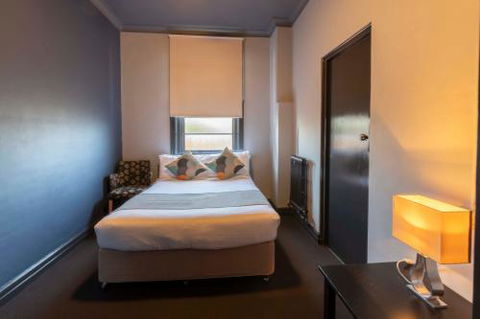 Hotel Canobolas - Accommodation Asia 3