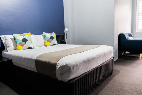 Hotel Canobolas - Accommodation Asia 6