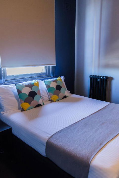 Hotel Canobolas - Accommodation Asia 2