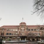 Hotel Canobolas - Accommodation Asia 0