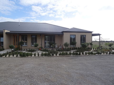 The Oxley Estate - Accommodation Asia 3