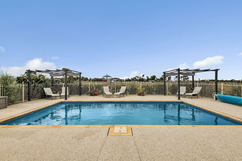 The Oxley Estate - Accommodation Asia 5