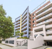 Waldorf Waitara Residential Apartments - Accommodation Guide