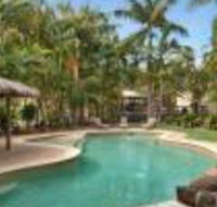Bundaleer Retreat - Accommodation Asia