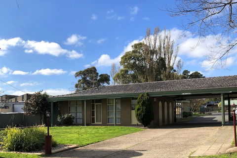 Eureka Lodge Motel - Accommodation Guide 3