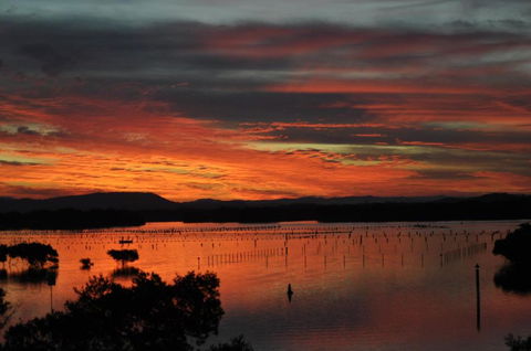 CHILL OUT LAKESIDE At FORSTER - Accommodation Guide 6