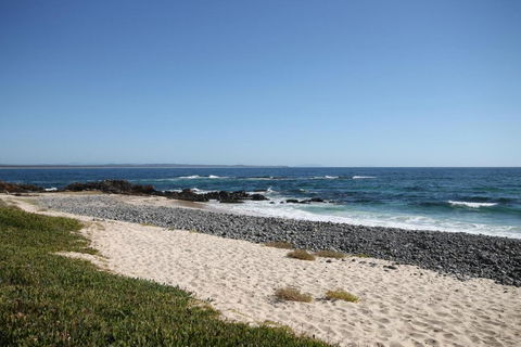 CHILL OUT LAKESIDE At FORSTER - Accommodation Guide 1