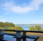 CHILL OUT LAKESIDE at FORSTER - Accommodation Asia