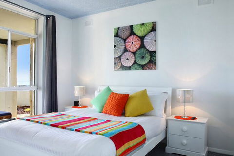 Seaview Sunset Holiday Apartments - Accommodation Asia 3