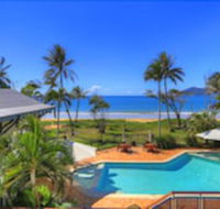 The Wongalinga Apartments
